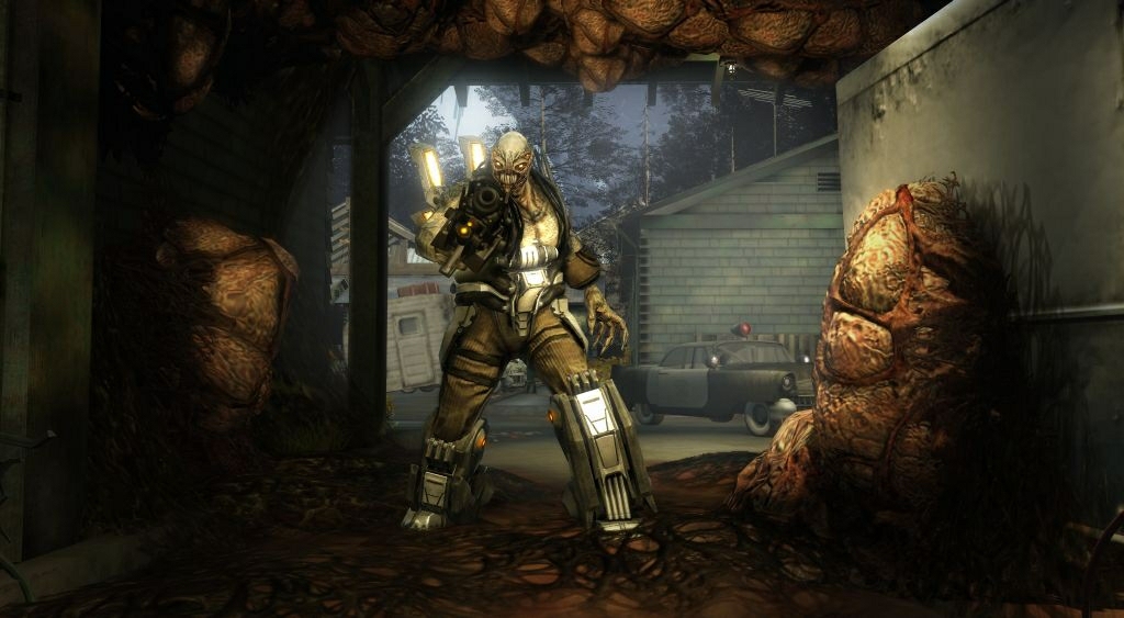 Resistance 2